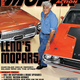 Illustration for article titled Going For A Drive In Jay Lenos Turbine Car